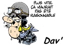 Avatar de l’utilisateur